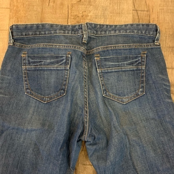 Women's Gap Premium Bootcut Jean - Picture 4 of 4